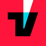 TVING 로고